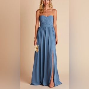 Birdy Grey Grace Convertible Dress in Twilight